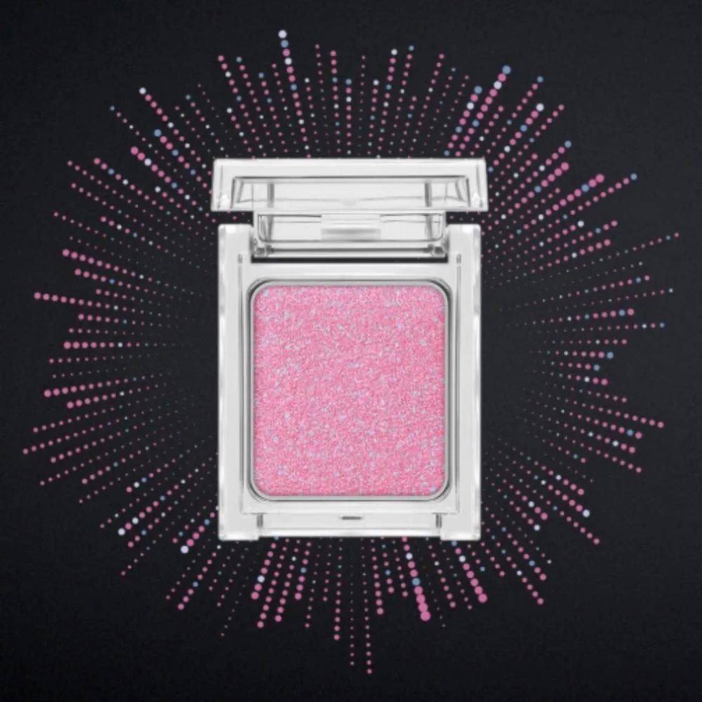 Kate Single Eyeshadow Fireworks SP701 Sparkle Pink