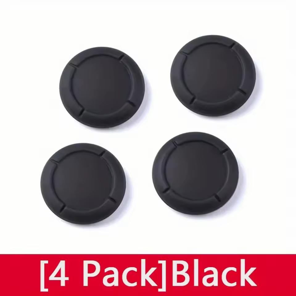 3D Analog Thumb Grip Replacement Caps For Nintendo Switch/OLED/Lite Controller Joystick Cover Button for NS Switch Accessories