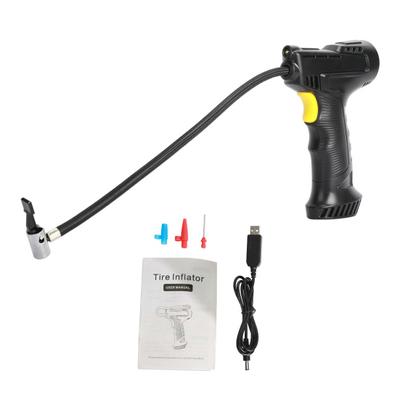 Herramientas y equipos – Bombas de aire para coches