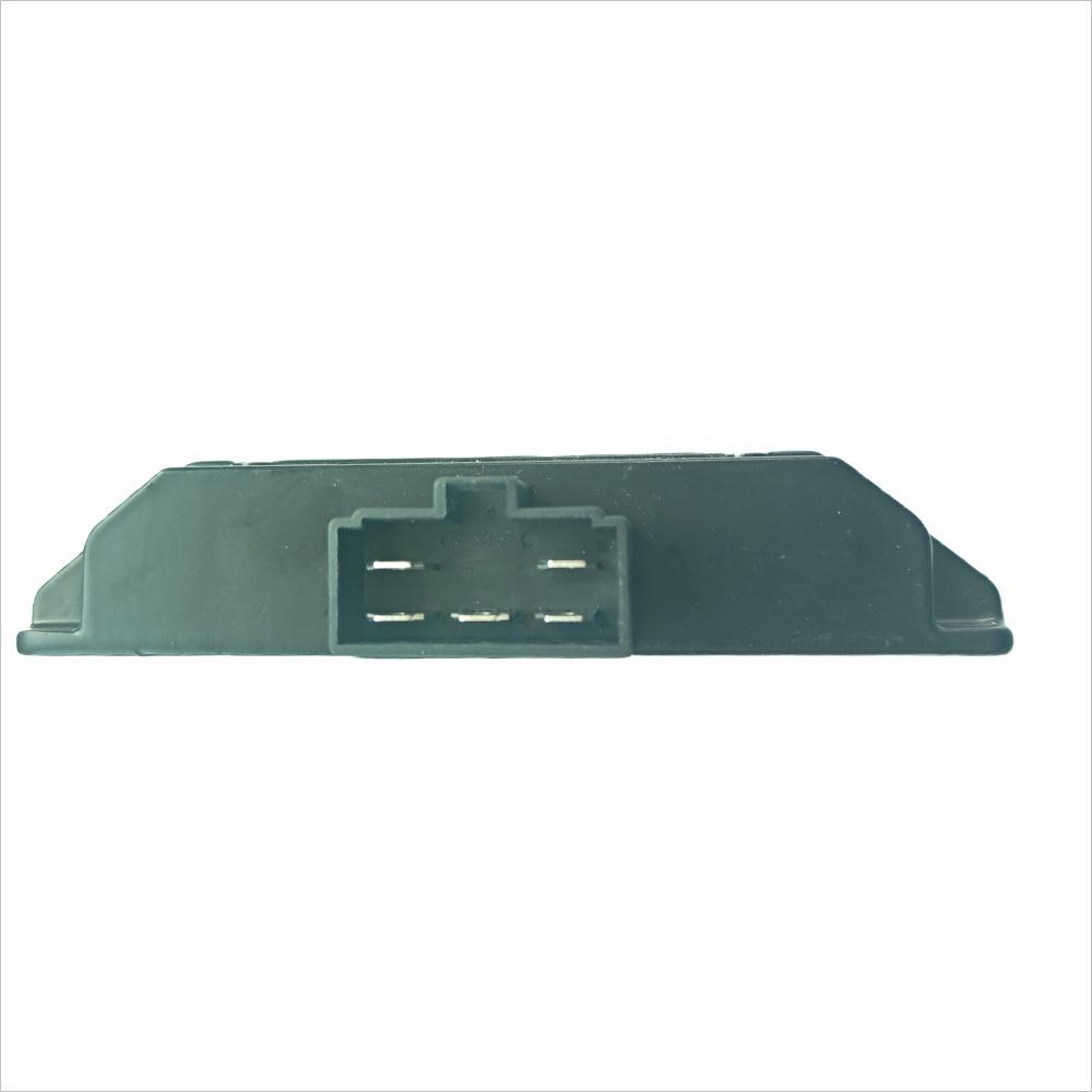 The 2030.1 is compatible with the Zongshen Motor Racing NC250 T83100-J257-0000 model.