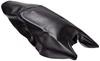 NTB Replacement Seat Covers for Honda Hornet 250 and Other Black (MC31) Models, CVH-59,