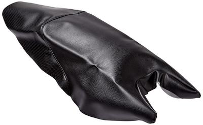 Pokrowce na siedzenia NTB zamienne do Honda Hornet 250 i inne Czarne (MC31) Modele, CVH-59,