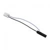 Autoradio Antennenadapter Audiokabel Radioantenne Für Toyota Antennenadapter