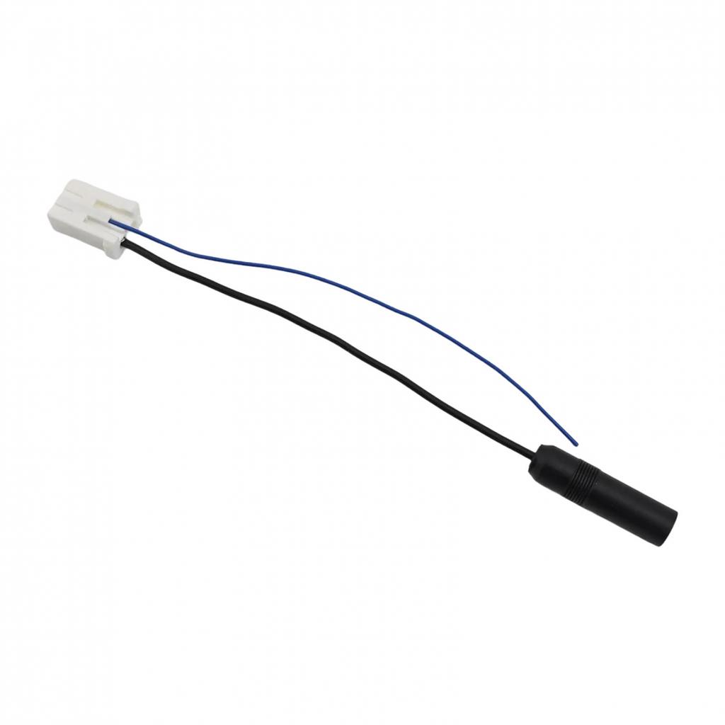 Autoradio Antennenadapter Audiokabel Radioantenne Für Toyota Antennenadapter