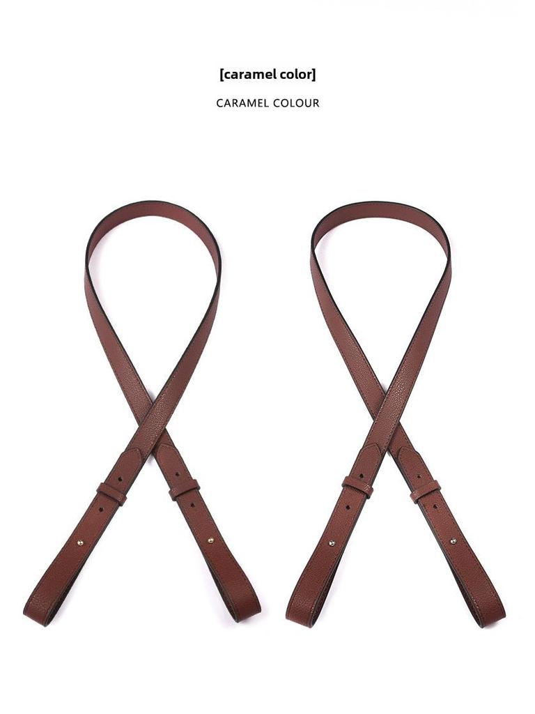 MHS-B-40 Verstellbarer Umhängetasche Gurt - Ersatz Schultergurt Zubehör