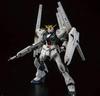 BANDAI SPIRITS RG Mobile Suit Gundam: Char's Counterattack Nu Gundam (Double Fin Funnel Equipped Type) 1/144 Scale Pre-Colored Plastic Model