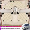 Wuling Hongguang Miniev Floor Mats, Full Coverage, 25 Designs, Four-Door, Macaron Style, for New Energy Vehicles