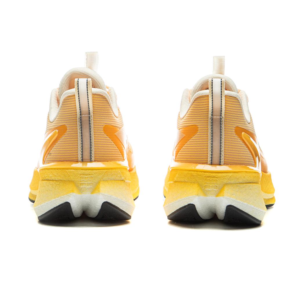 Li Ning Red Rabbit 8 Pro Lightweight Breathable Shock Absorbing Non-Slip Durable Textile Low-Top Running Shoes Women Running Shoes ARPV016-8