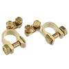 Battery Connector Terminal Clamp Battery Terminal Battery Connector Spare