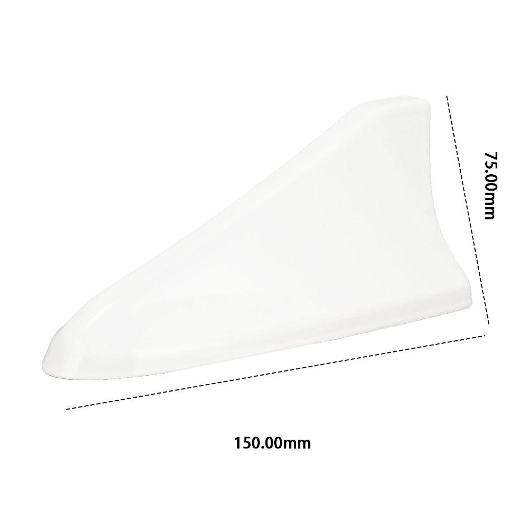 Antenna Cover Roof Fin Replace 96219D5000EBQK for Kia Optima 2015-2020