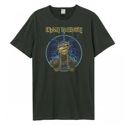 Herren Mummy Iron Maiden T-Shirt