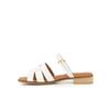 Soda Women Two Way Sandals White Ald201fa30