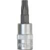 TORX T30 Bit with 1/4" Socket BLACK EDITION