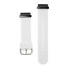22mm Silicone Watch Band Smart Sports Watch Band Straps Replacement for NaGarmin NaFenix 7 6 5