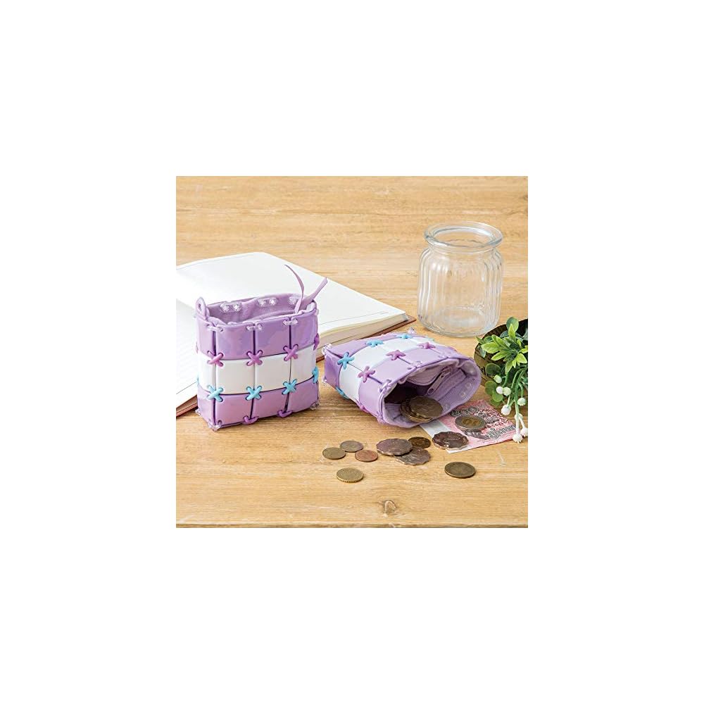 Beverly Pacherie Cute Development Team [You can make 6 small items]