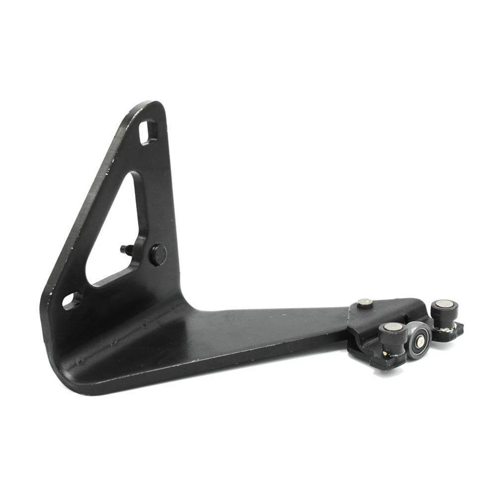 OEM Part Numbers 91165709 93451800 Sliding Door Roller Guide Bracket Lower Left Side For Nissan For Primastar Car Accessories China Mainland