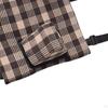 Seat Pad Cushion for Patients Removable Pommel Lightweight Premium Comfortable