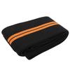 Clear Messenger Bag Large Capacity Adjustment PVC Dirt and Water Resistant Transparent Shoulder Bag