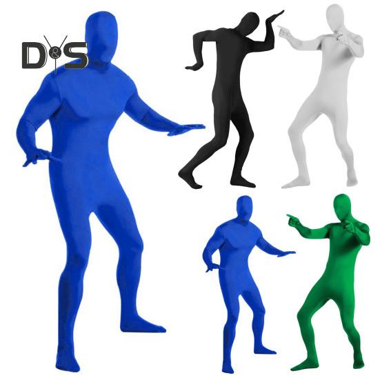 Salopetă pentru spectacole pe scenă, cu închidere cu fermoar, ținută completă, Halloween, carnaval, cosplay, personalizată, salopetă strâmtă, pentru joc de rol, studio fotografic