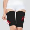 Thigh Protector Women's Pressure Sheath Sports Shaping Pressurized Leg Protector Inner Anti-friction Muscle Strain Warm Leg Brace