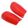 2pcs Soccer Shin Guards Football Games Leg   Reduce Shocks Shin Pads Guard