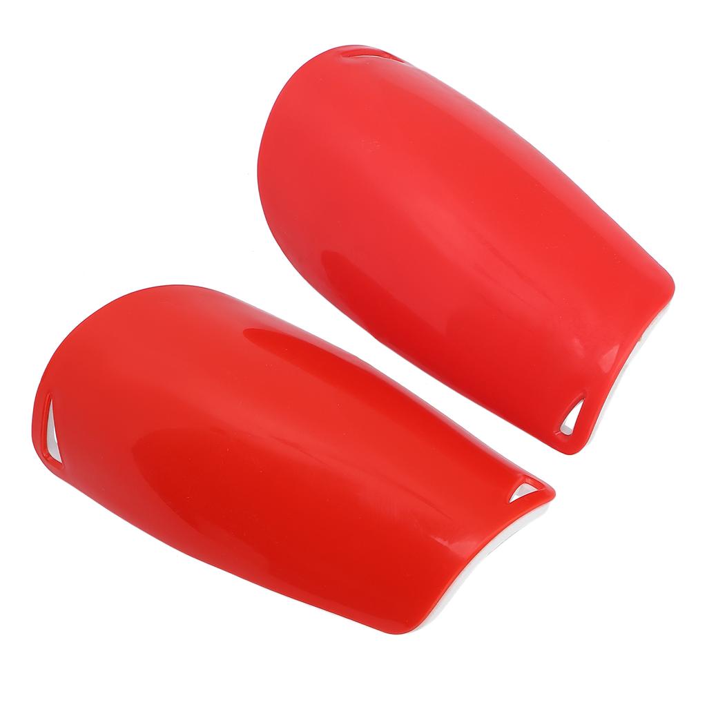 2pcs Soccer Shin Guards Football Games Leg Reduce Shocks Shin Pads Guard