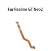 (LCD) Main Board Motherboard Connector Flex Cable For Realme GT Neo2