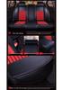 Universal Car Seat Cushion for BMW 3, 5 Series, X1, X3, X5 - Applicable Brilliance