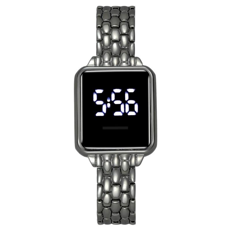 Fashion LED Screen Electronic Watch