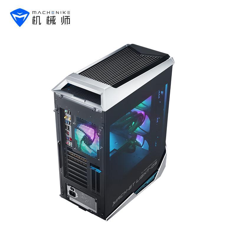 MACHENIKE Dawn Gaming Desktop PC (CN version)