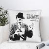 Fawlty Towers If I'd Only Listened Pillowcase Polyester Cushion Cover Decoration Throw Pillow Case Cover Home Square 18'