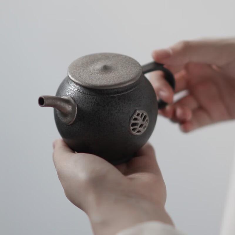 Edenus Ceramic Kung Fu Tea Set