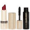 Lipstick - COLLISTAR - 185259/014 - Red Color - Mascara Volume Unico Offered - Perfect Hold