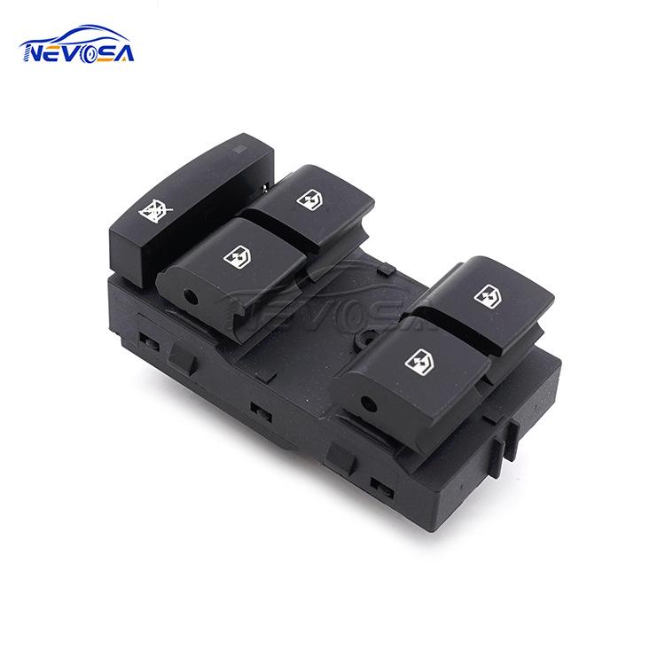 Chevrolet Cruze Electric Window Lift Switch 13305373 208308247