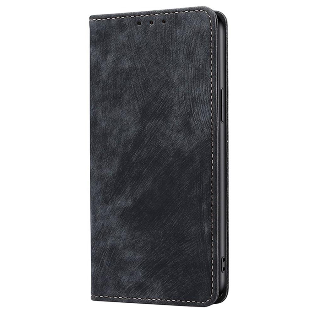 For Xiaomi 15 Ultra Case RFID Blocking Wallet Leather Phone Cover