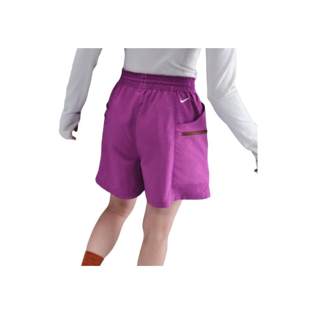 Nike ACG Outdoorové volné sportovní ležérní šortky Dámské šortky HV6388-505