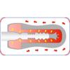 Masturbator Cup Reusable Vacuum Pocket Vagina Anal Mouth Soft Pussy Suck Vibration Endurance Exercise Adult Toy Sex Toys for Men