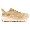 HOKA Clifton 9 Pšenice Písek Mužské Tenisky Hnědé 1127895-WHF