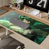Tappetino Mouse Academia Deku Anime My Hero Gaming XL Nuovo Personalizzato Grande Mousepad XXL Tappetino Mouse Ufficio Antiscivolo Tappeto Mouse Pad