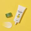 Cuidados de rosto – Exfoliante e amaciante