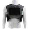 SK11 Cooling Mesh Inner Vest 1000-BLK-F