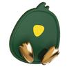 3pcs Plug Hook Multipurpose Light Luxury Elegant Cartoon Strong Adhesive Wall Hooks for Bathroom Kitchen Bedroom