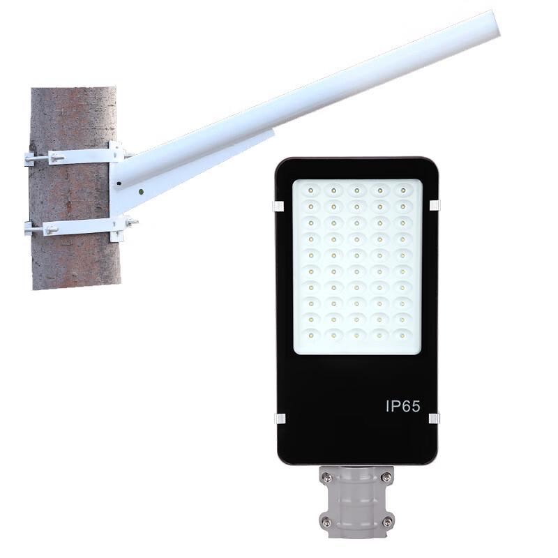Longdai 50W LED Outdoor Street Light