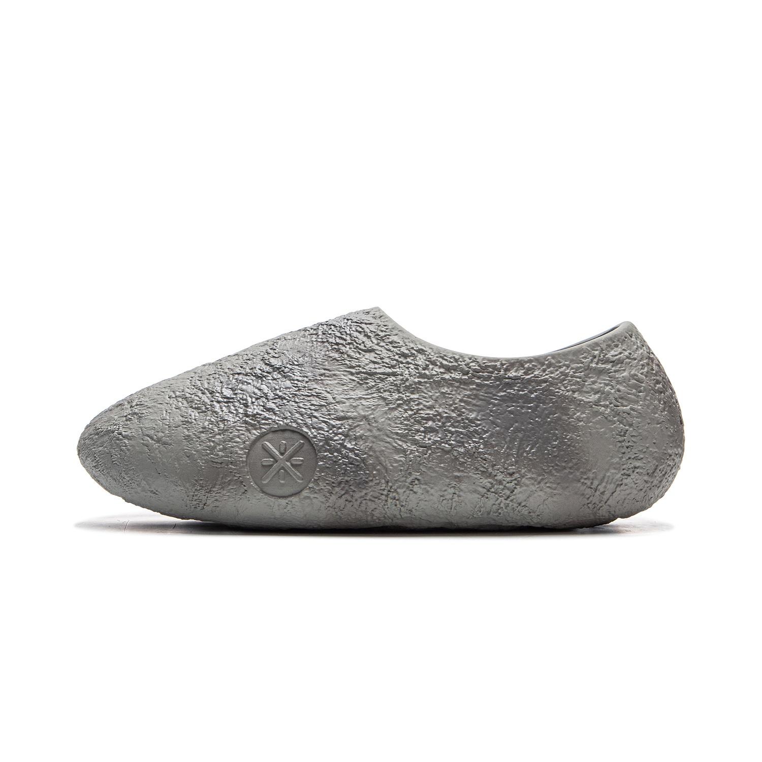 Li-Ning Wade Lunar Rock Grey Men s ABEU009-1 EU 43⅔