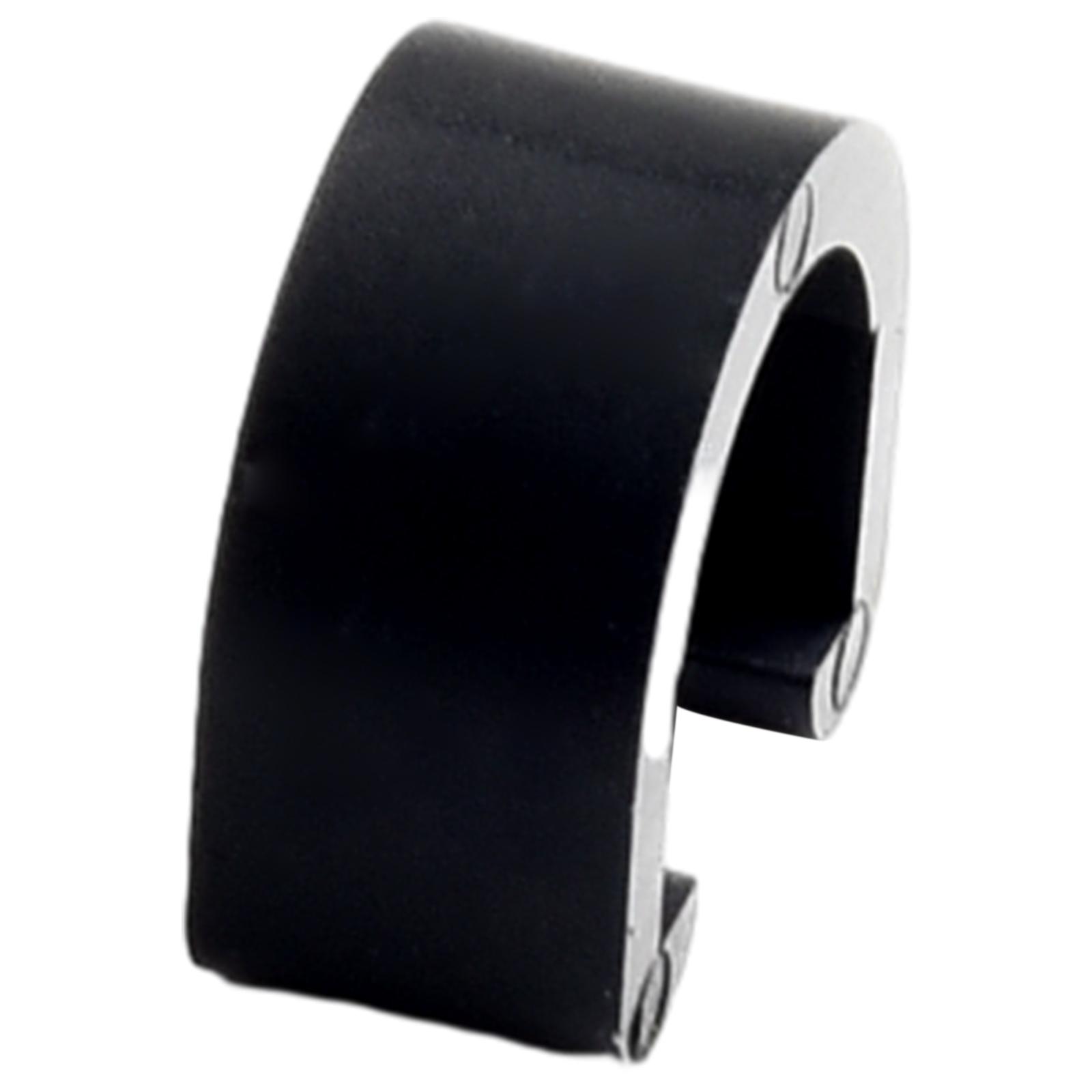 

Bike Cable C Clips C Buckle Cycling Accessories Fix Accessory Fixator Fixing Clamps For MTB Road Bike Brand New