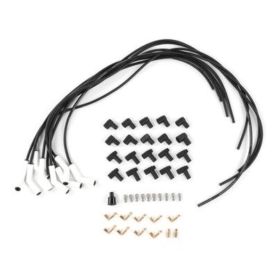 חלקי חילוף – מערכות הצתה