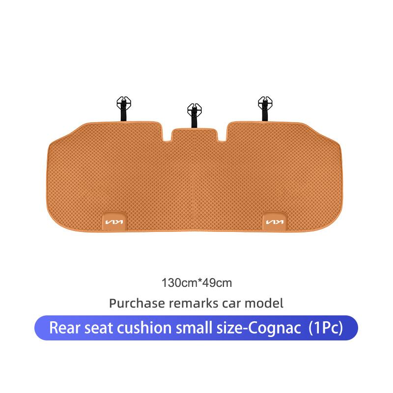 AEK4   Car Seat Driver Booster Cushion Ice Cover Memory Foam Pad For KIA Stinger Optima Cerato Soul Venga Forte Spectra Sedona