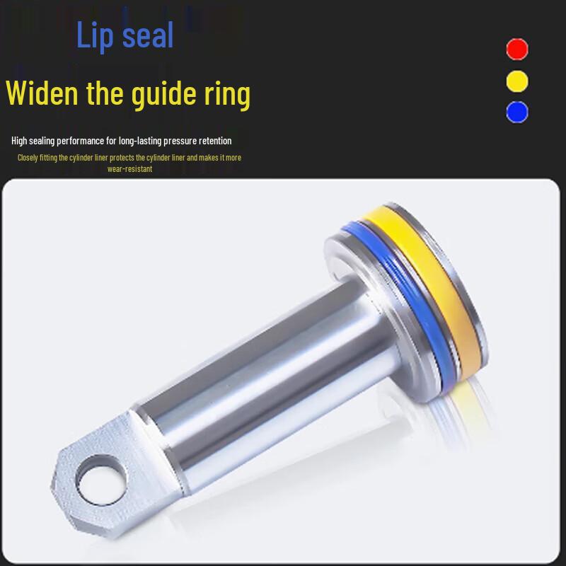 Jinggongbang HLC-50 Single Acting Corner Cylinder