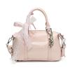 Handbag Women Commuting Crossbody Bag High-end Elegant Look Fashionable All-matching Sweet Cute All-matching Korean
