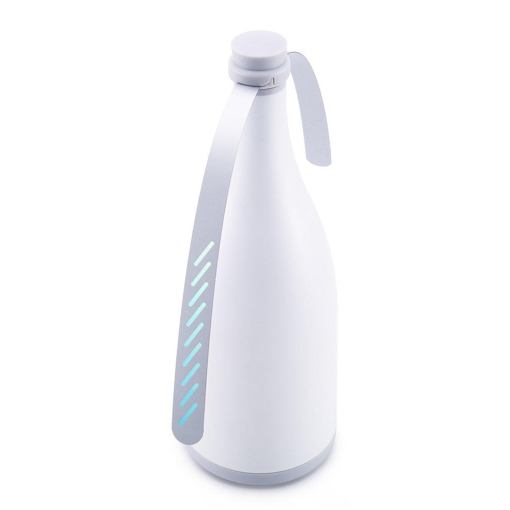 

Вентилятор от мух Электрический вентилятор от насекомых Отпугиватель мух Мухоловка